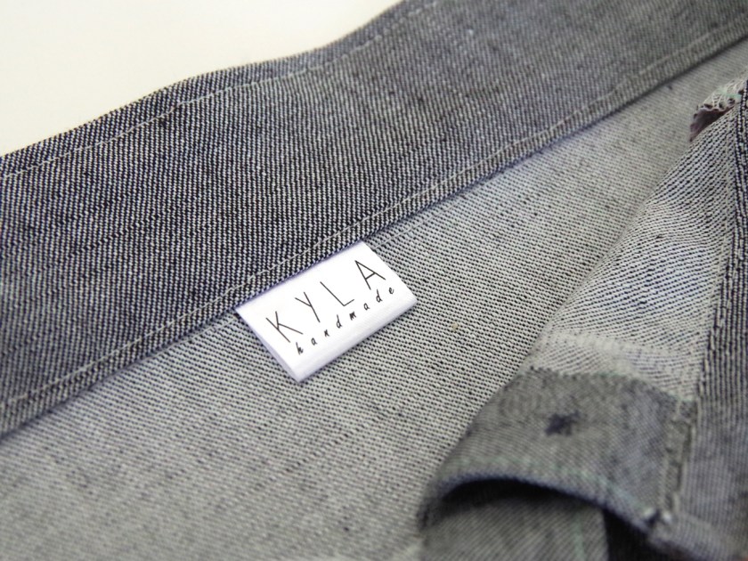 Button Up Pencil Skirt | Life by Ky Blog