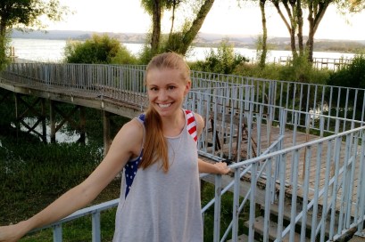 Hey June Santa Fe Top | Life by Ky Blog