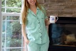 Carolyn Pajamas | Life by Ky Blog