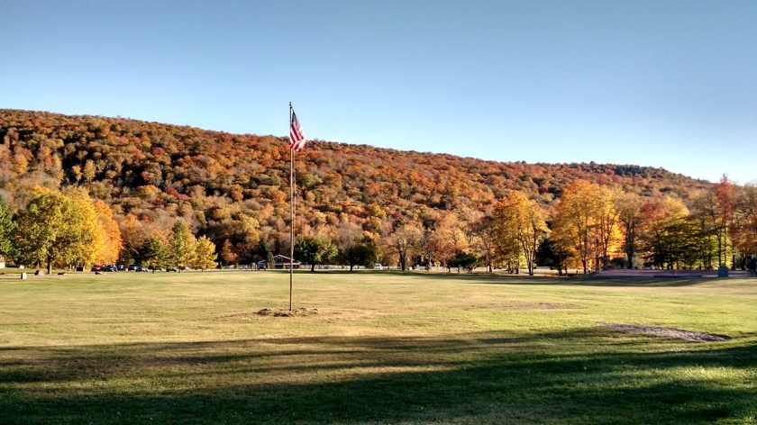 Camp Workroom Social