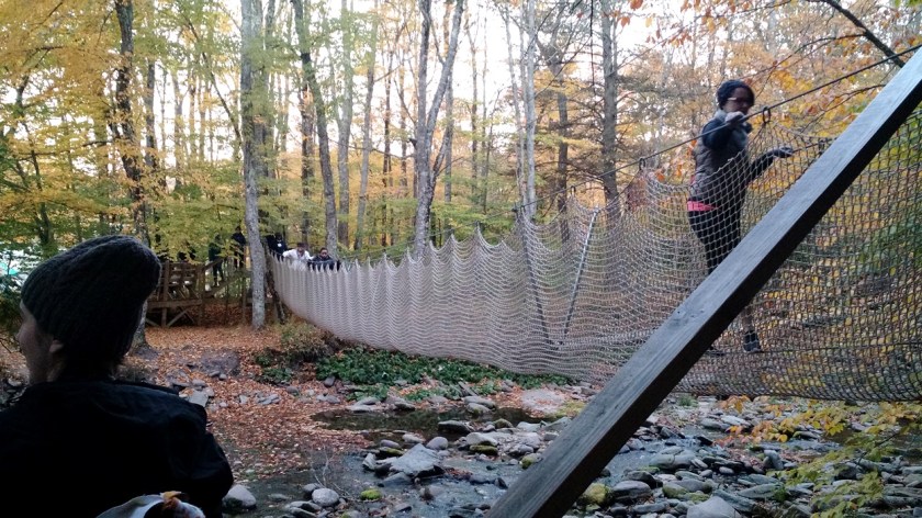 Camp Workroom Social