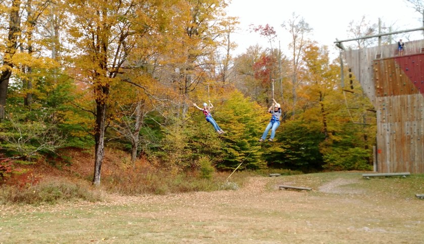 Camp Workroom Social