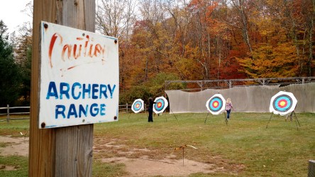 Camp Workroom Social