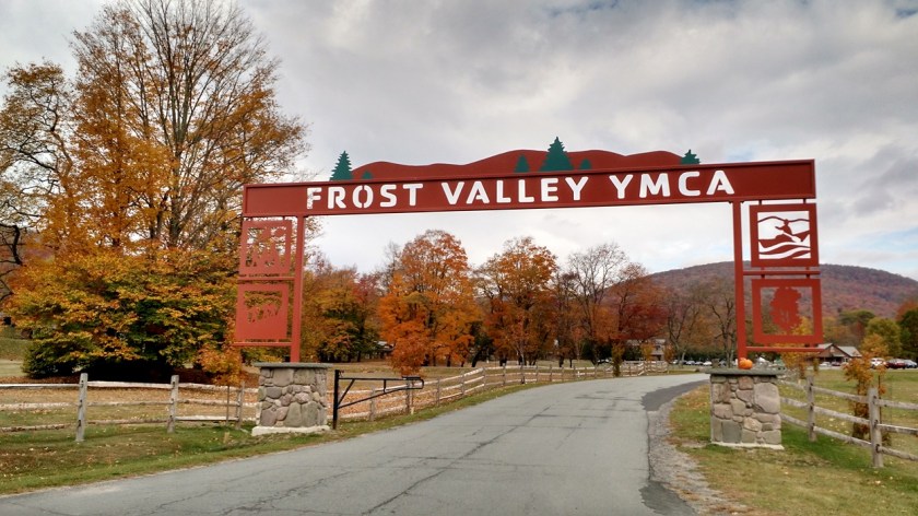 Camp Workroom Social