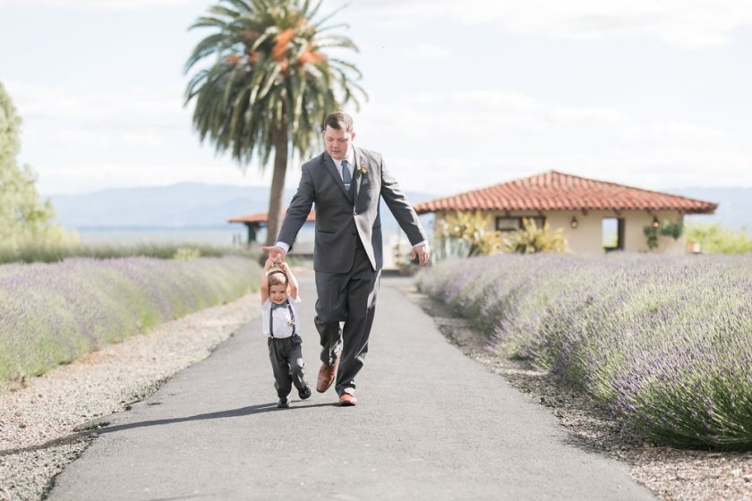 DIY Wedding Ties and Bow Ties | Life by Ky Blog