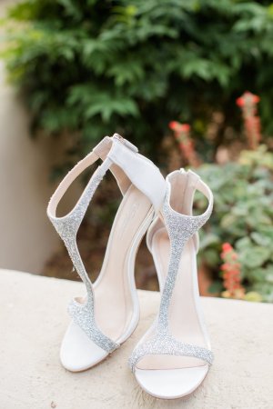 Bridal Shoes | Life by Ky Blog