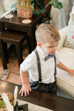 DIY Wedding Ties and Bow Ties | Life by Ky Blog