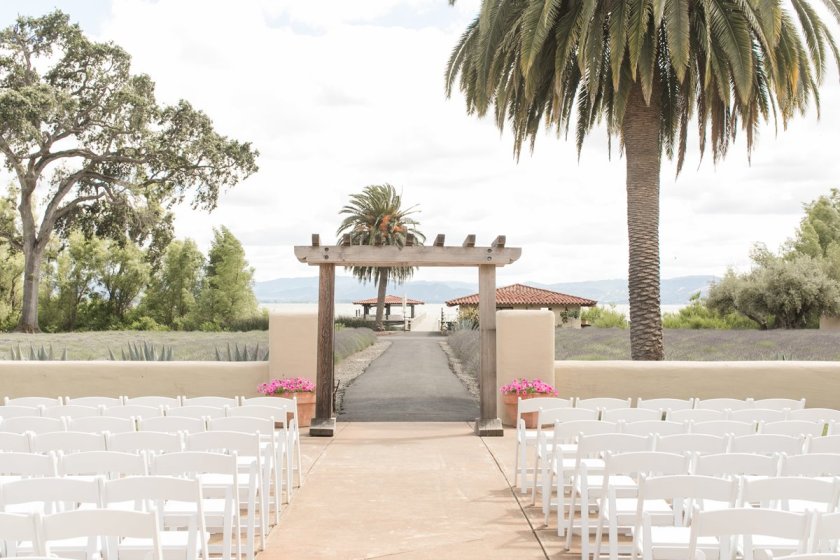 Wedding Details | Life by Ky Blog