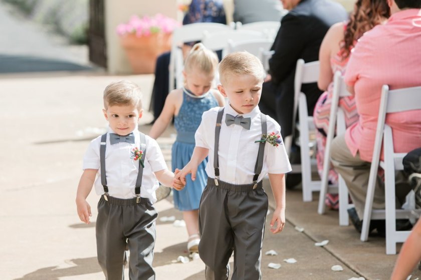 DIY Wedding Ties and Bow Ties | Life by Ky Blog