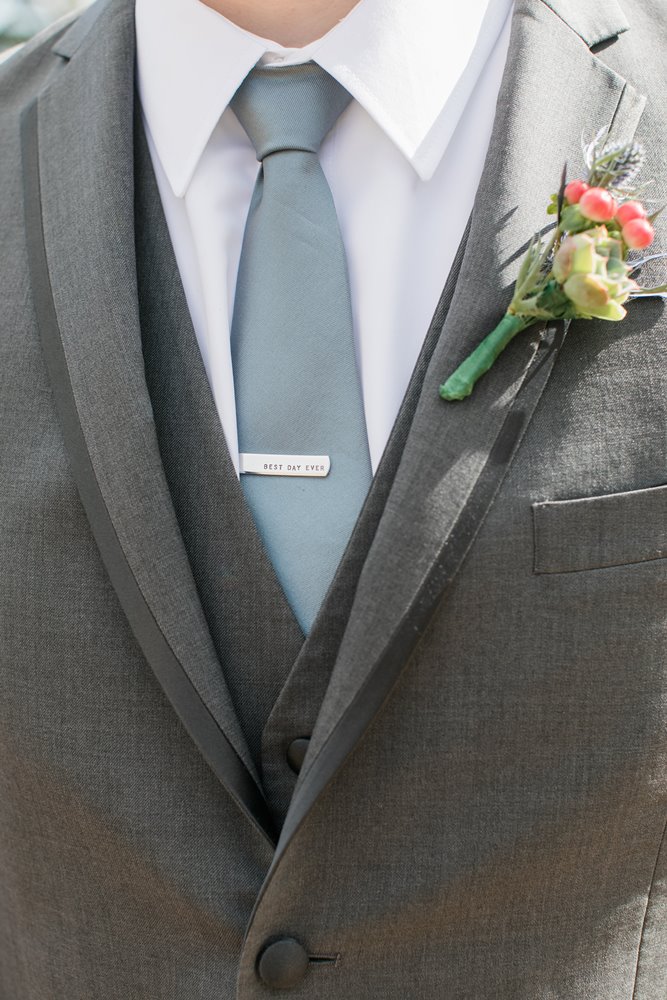 DIY Wedding Ties and Bow Ties | Life by Ky Blog