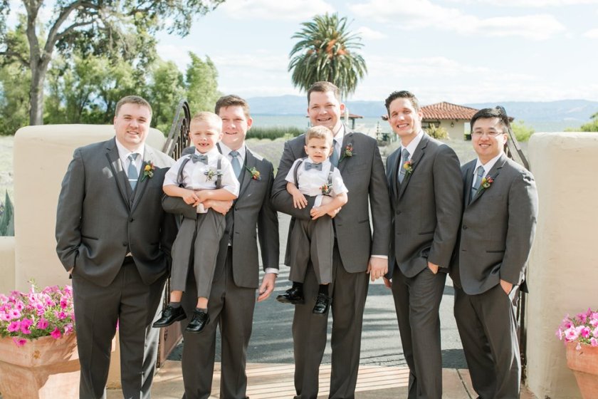 DIY Wedding Ties and Bow Ties | Life by Ky Blog