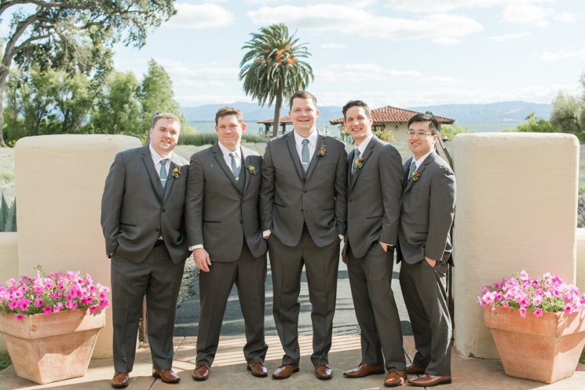 DIY Wedding Ties and Bow Ties | Life by Ky Blog