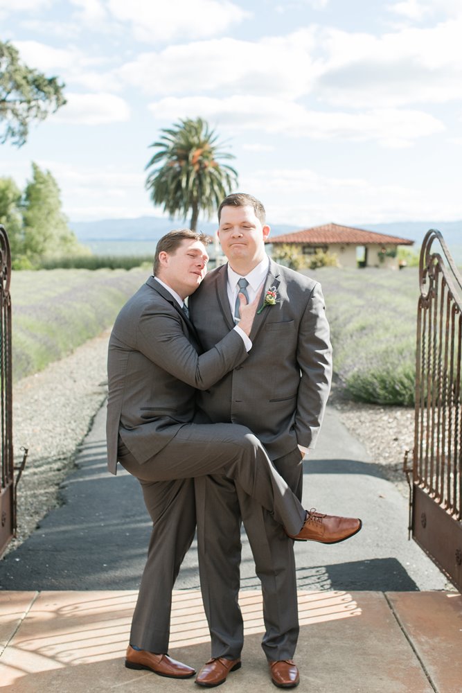 DIY Wedding Ties and Bow Ties | Life by Ky Blog