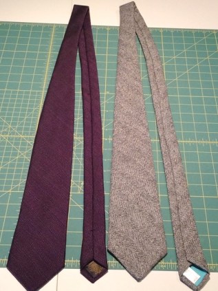 DIY Wedding Ties and Bow Ties | Life by Ky Blog