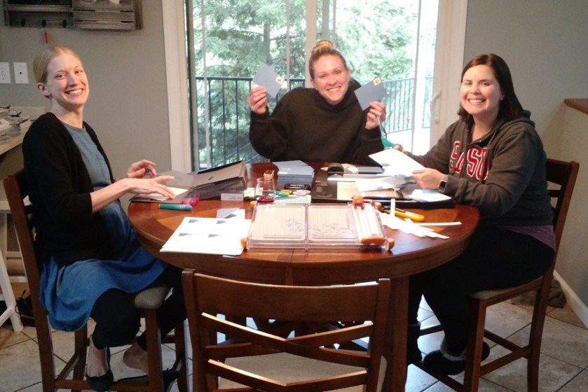 DIY Wedding Invites | Life By Ky Blog