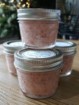 Lavender &amp; Pink Himalayan Salt Foot Scrub | Life by Ky Blog