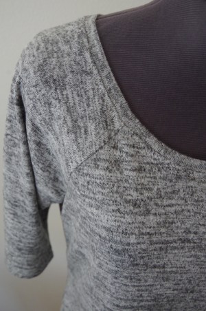 Hey June Lane Raglan | Life by Ky Blog