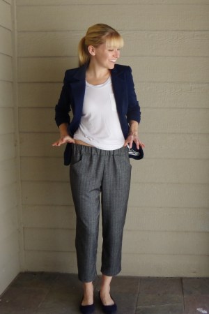 Blue Dot Coffeehouse Pant | Life By Ky Blog