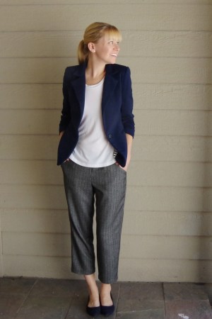 Blue Dot Coffeehouse Pant | Life By Ky Blog