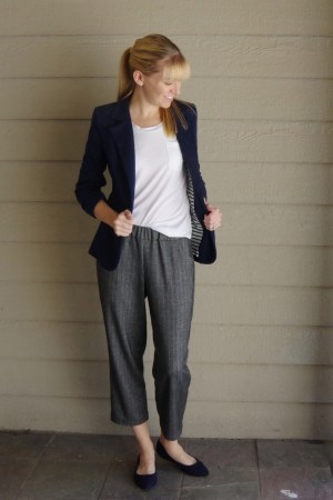 Blue Dot Coffeehouse Pant | Life By Ky Blog