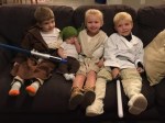 DIY Star Wars Halloween | Life By Ky Blog