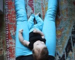 P4P Petite Pegs &amp; Tuesday Stitches Citrus Leggings | Life by Ky Blog