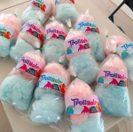 Troll Hair Cotton Candy | Life By Ky Blog