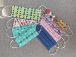 Fabric Face Masks | Life by Ky Blog