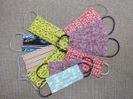 Fabric Face Masks | Life by Ky Blog