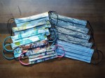 Fabric Face Masks | Life by Ky Blog
