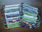 Fabric Face Masks | Life by Ky Blog